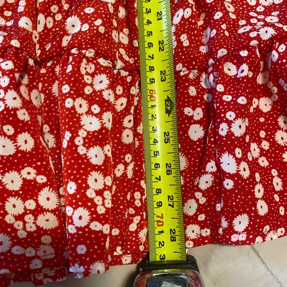 Cute!  Summer Dress - OS, NWOT - Picture 7 of 7